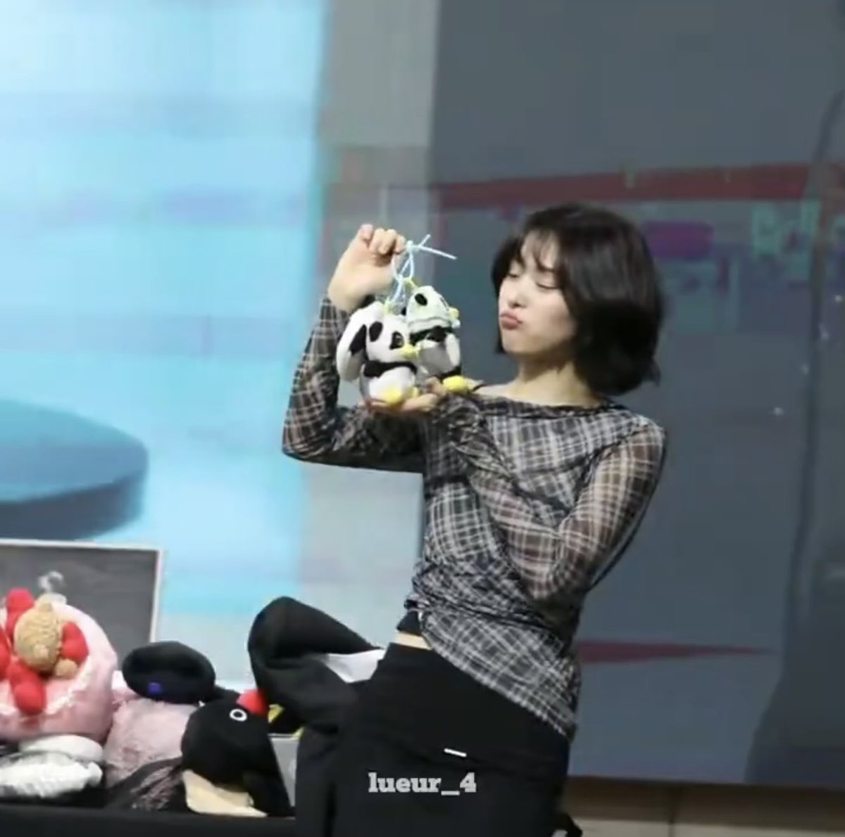 eighthfilm's tweet photo. muvmuv and ryujin next https://t.co/yuU2DTcAAi