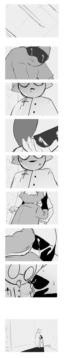 Sonority123's tweet photo. Beanies x Butch
Finally, it’s finished! This is a pretty long one, hopefully you enjoy
#rapegenics https://t.co/2Ujj2nP83l