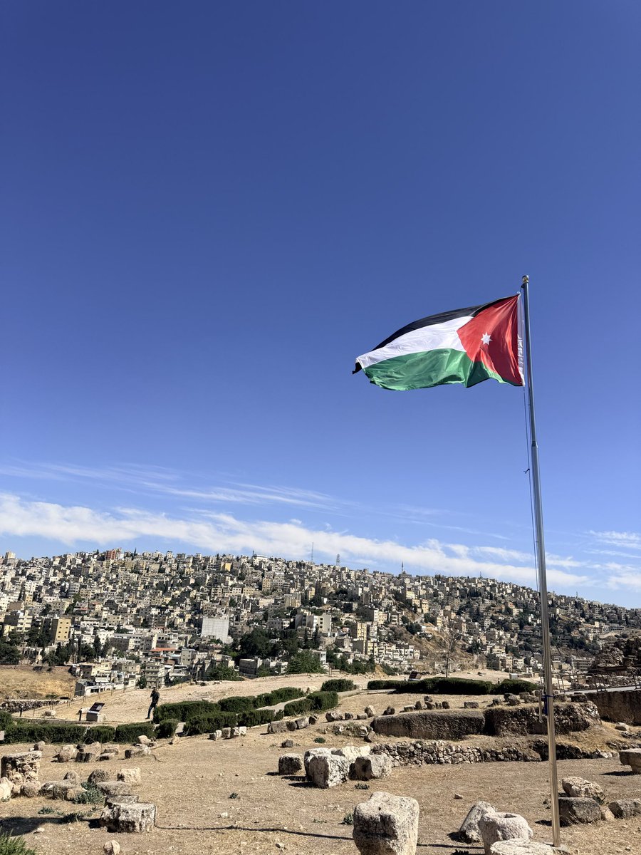 MaxResendes's tweet photo. صباح الخير 🇯🇴 https://t.co/3DWW2eKxdb