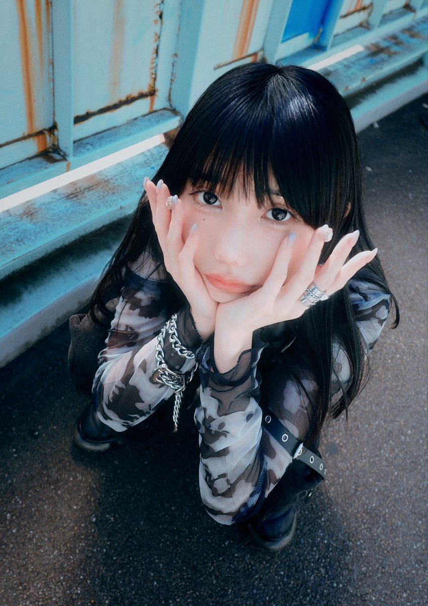 mashilo_'s tweet photo. #新しいプロフィール画像 

これからmashi-loとしても活動頑張っていくので6年ぶりくらいに変えました🌎
これからもずっと見守って背中を��してください🥺🫶がんばります🔥 https://t.co/oFT7BGBB0x