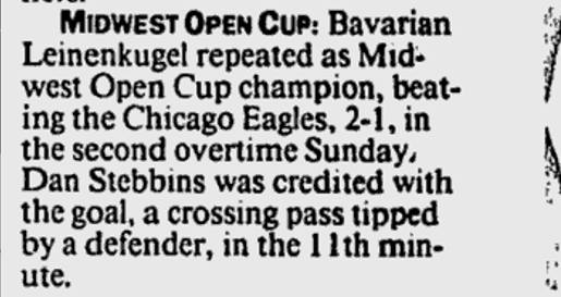 BobGansler's tweet photo. OTD in 1994, @BavarianSC_Mens repeated as @usopencup Midwest champions. https://t.co/5uNGwZhYxU