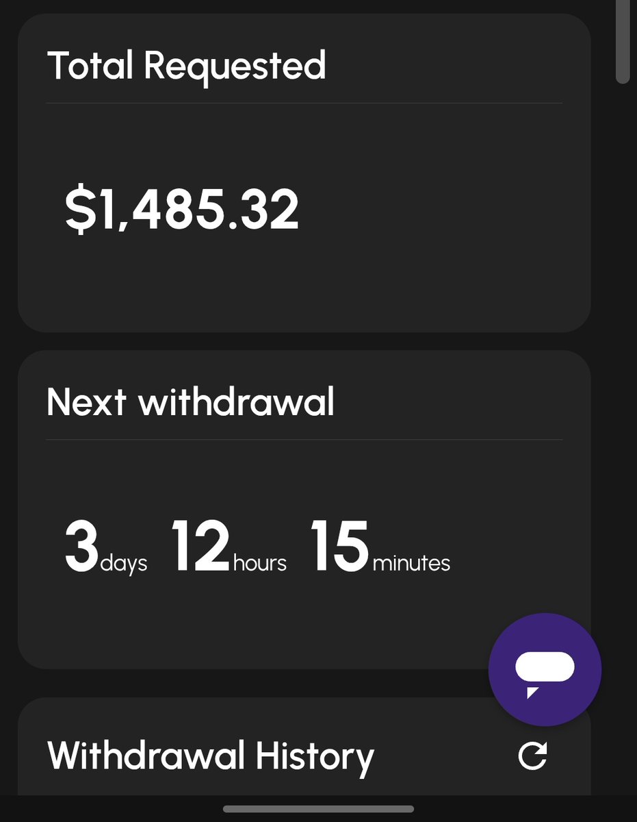 merci__mon_dieu's tweet photo. Let's no forget that @superfundedfx has paid me over $1,400 on a Single $10k phase 2 acc which only costs $99

I will be requesting my 4th payout in 3days & 12hours - Transparency @ peak

@superfundedfx built by @superfunded_ryu 

Grab urs Now: https://t.co/ifrJ29TU5s

USE COUPON CODE: DOVE
FOR A 33% DISCOUNT ON ANY CHALLENGE ACCOUNT OF YOUR CHOICE 

Follow @superfundedfx , @superfunded_ryu and @merci__mon_dieu ..