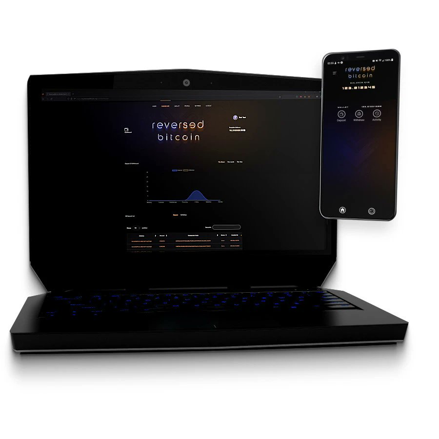 ruposhamin's tweet photo. Launch your crypto project with a full suite: custom coin, block explorer, & mining pool!
Meet the Expert who will build the complete technical foundation for your blockchain.
Join! https://t.co/PtAvV0ErRR
#Crypto #Blockchain #Altcoin #Mining #Web3 #DeFi #CryptoDevelopment https://t.co/Ed3awfePvb