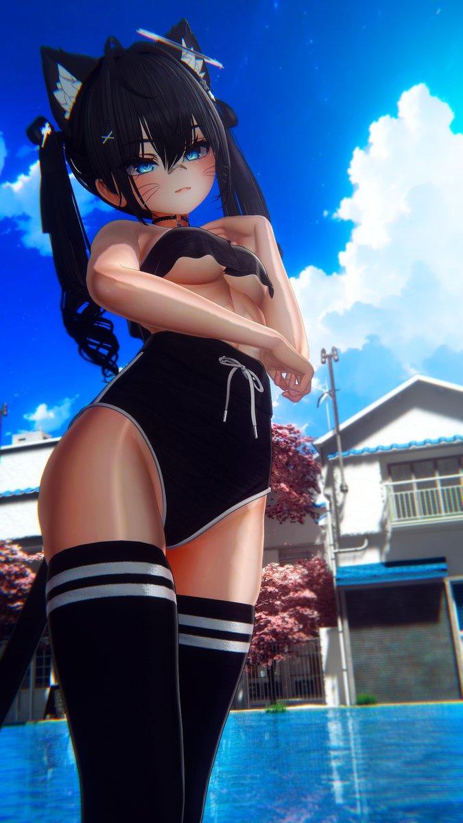 strangeliquid's tweet photo. today i edited it with photoshop
#vrchat #Airi #Airi3D https://t.co/sPTer3obQG