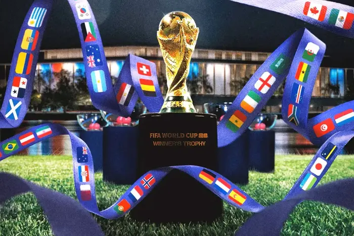 PastoSharp's tweet photo. THREAD MAILLOT COUPE DU MONDE 2026 🇺🇸🇨🇦🇲🇽

A moins d'une semaine de la coupe du monde, je suis obligé de faire le thread pour élire la plus belle paire de maillot des nations qualifiées pour cette édition palpitante de CDM à 48 équipes.

Partie 1/2 : Phase de poules🐓 https://t.co/P6zGv6G0oV