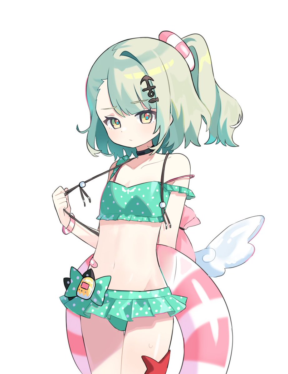 Miyako_Draw's tweet photo. Summer Sunna https://t.co/ZHaWbrc1yx