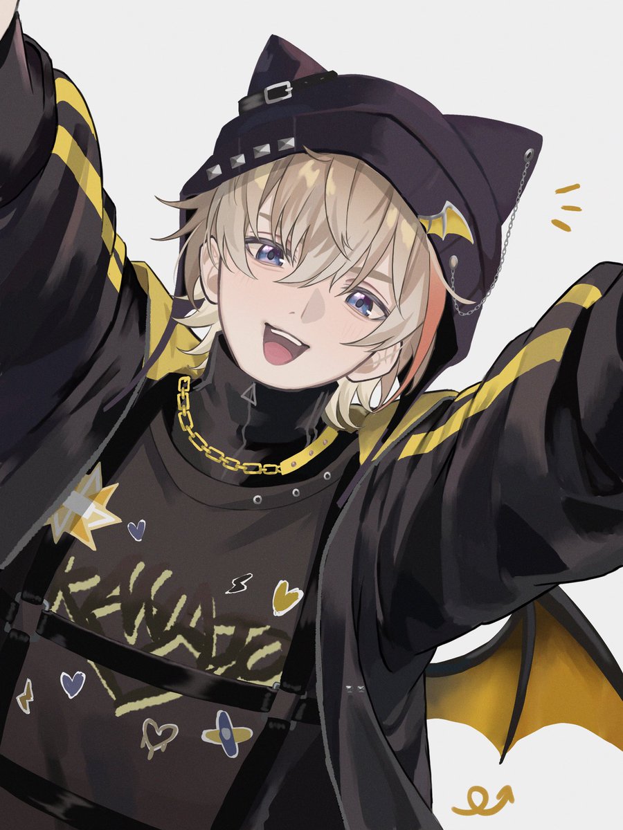 ぽかぽん tweet media