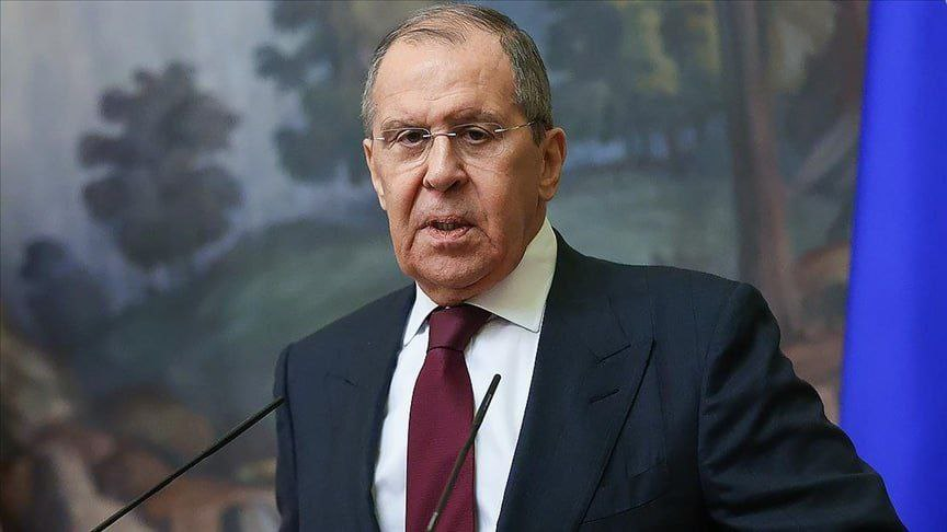 ermitaj's tweet photo. Rusya Dışişleri Bakanı Sergey Lavrov:

İran'ın "Hürmüz Boğazı'nı açması gerektiği" yönündeki konuşma bile saçma. Boğaz 28 Şubat'a kadar açıktı. Hiçbir sorun yaşanmamıştı.

Bu maceracı savaşın hedeflerinden biri Araplar ile İran arasındaki yakınlaşma ve ilişkilerin normalleşmesi sürecinin ortaya çıkmasını engellemekti. Bundan hiç şüphem yok.