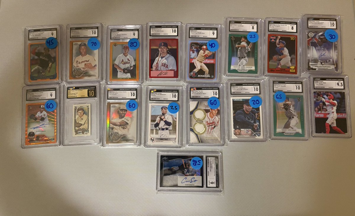 An_Average_Game's tweet photo. @518Collects Make me an offer! https://t.co/a4j0WylGzR