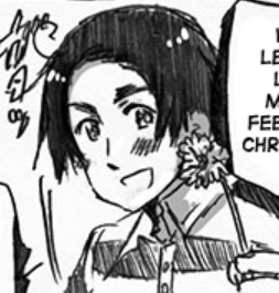 romano of eriktwt tweet media