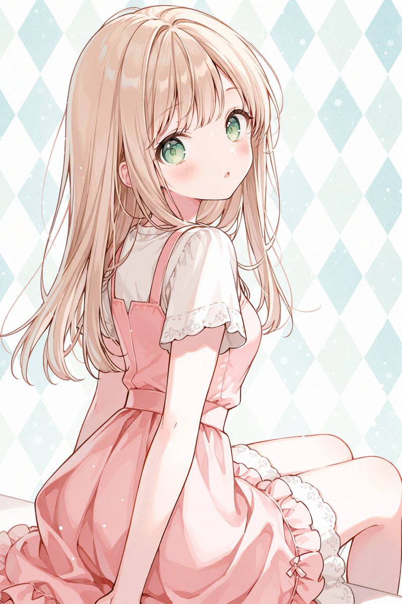 mill_mocha's tweet photo. おはえな💗𓈒𓏸︎︎︎︎ https://t.co/5GToNrw913
