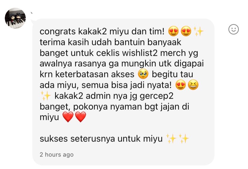 MIYUsharing's tweet photo. Little notes about MIYU 🥹❤️ https://t.co/zpynwlYD1l