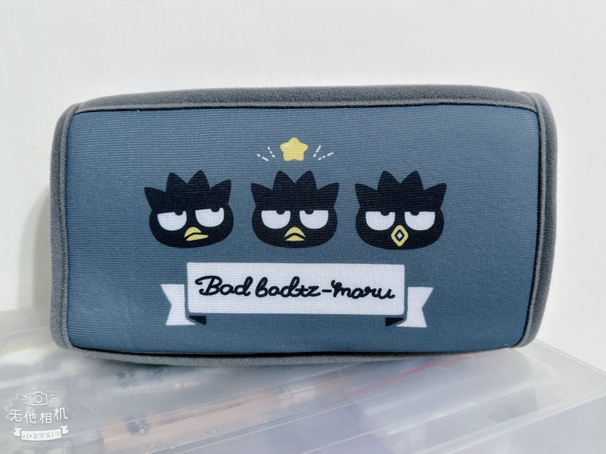 strange014's tweet photo. #Sanrio #HelloKitty
#バッドばつ丸 #BadBadtzmaru
#サンリオ https://t.co/VKzGnuTuKY