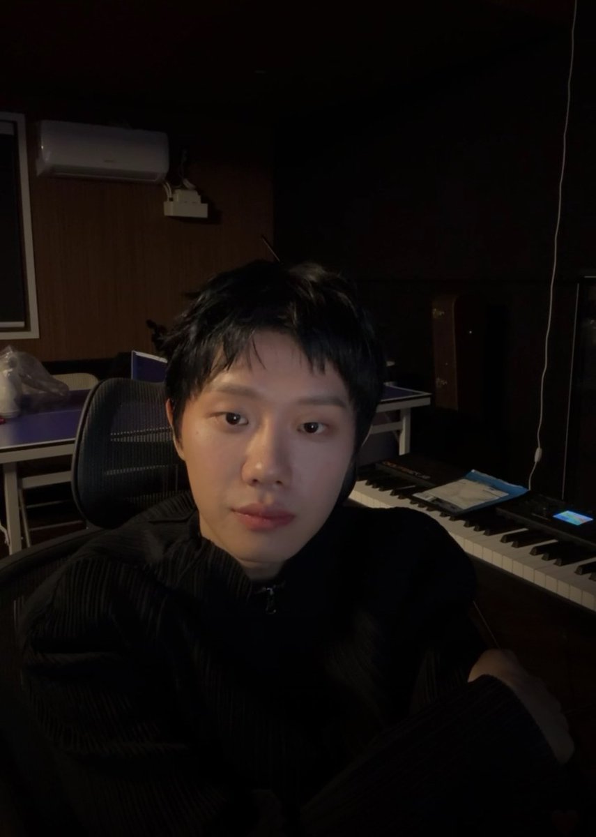 Hyuncuteboy's tweet photo. 현상이 오늘 완전 야르다 https://t.co/Sq2DHeXtIL