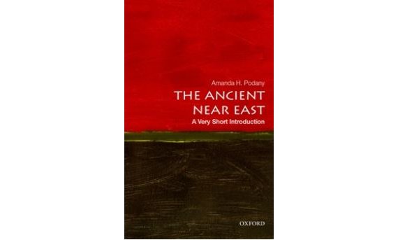 spbrunner's tweet photo. Today I am doing a book review of The Ancient Near East by Amanda Podany  https://t.co/WM2zHw12Fy https://t.co/TurxPHGTOl