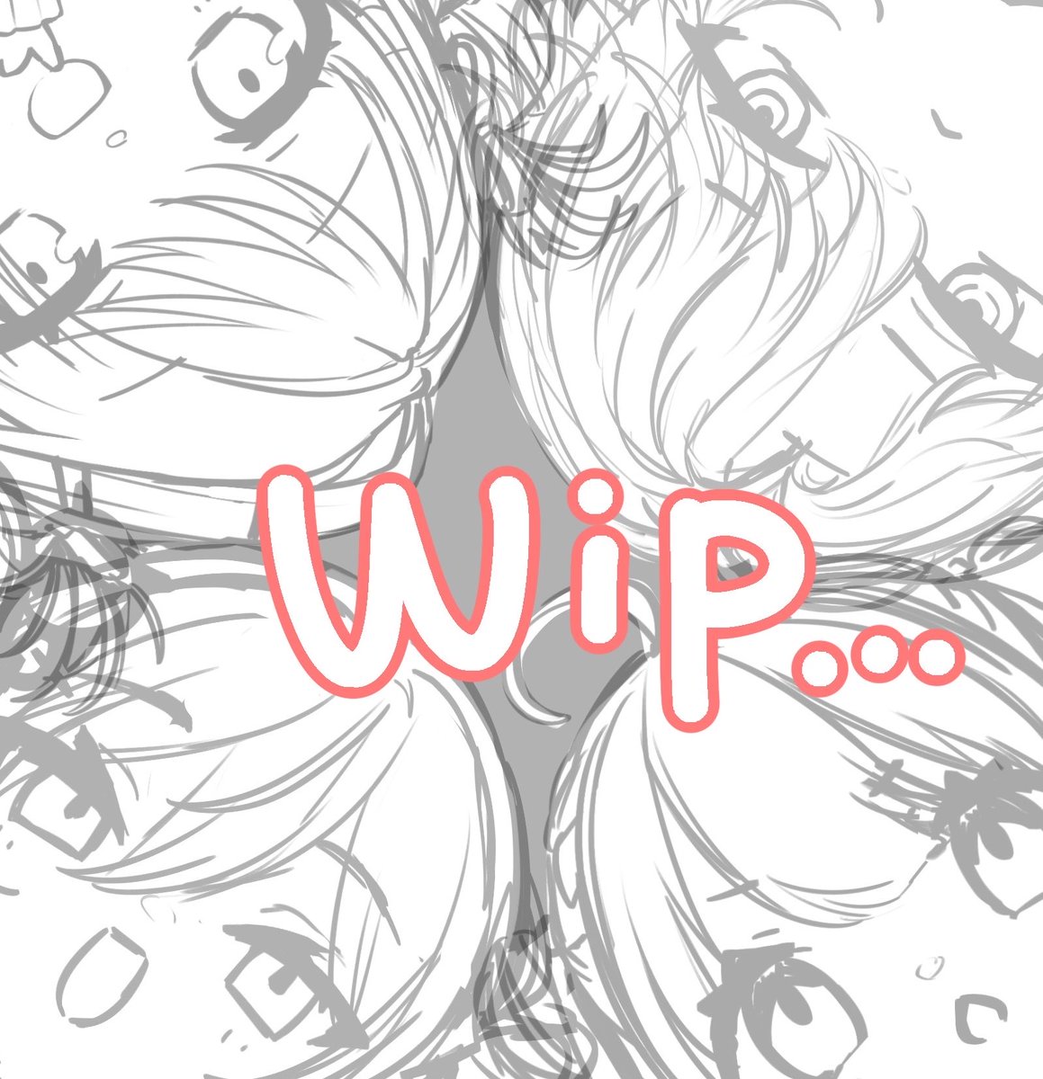 mutsuki_mutun's tweet photo. Wip… https://t.co/YHMCEz5Hnx
