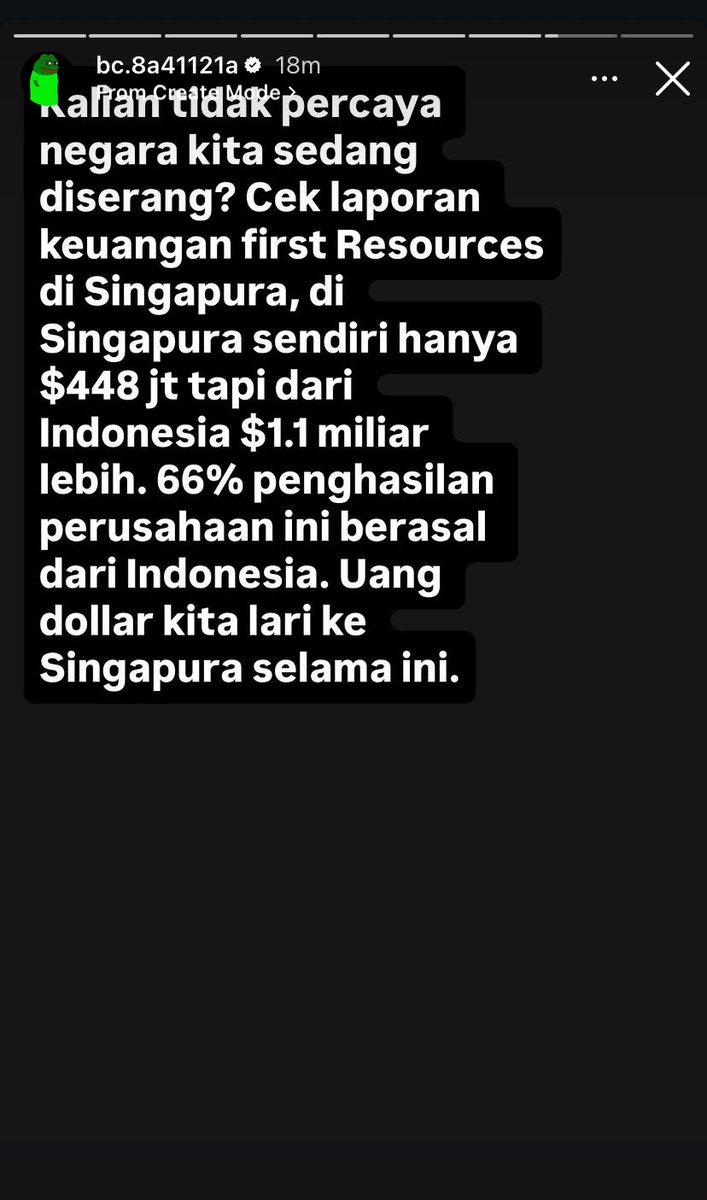 Lambe Saham tweet media