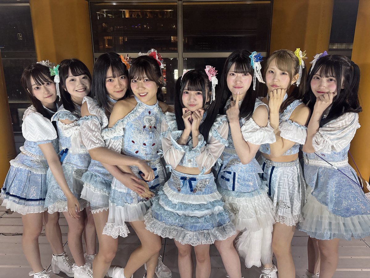 タワーレコード渋谷店さんにて #アイカクリリイベ ありがとうご