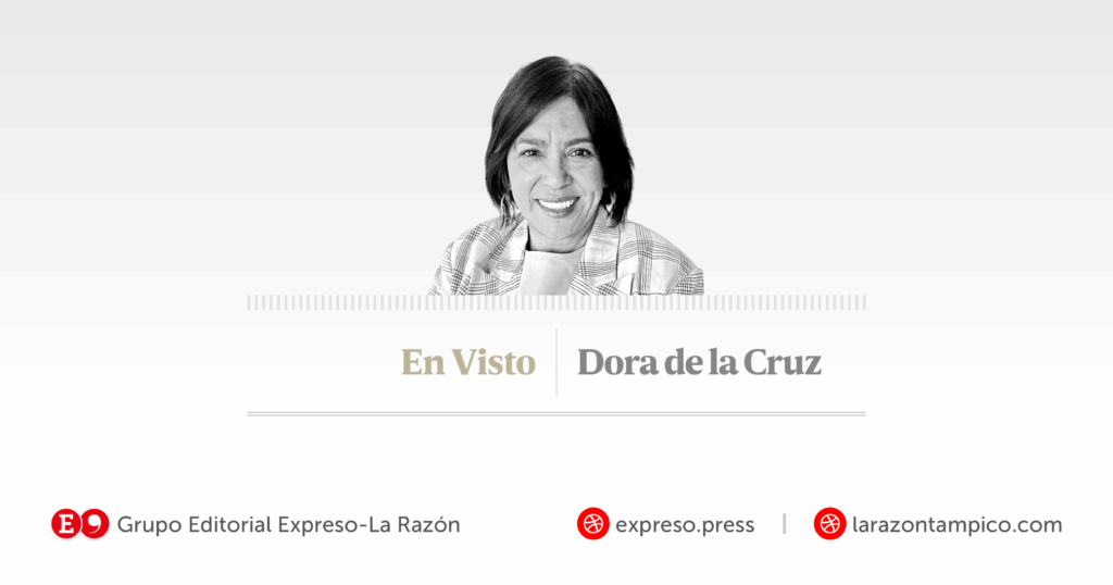 ExpresoPress's tweet photo. #OPINIÓN #TAMAULIPAS

EN VISTO/DORA DE LA CRUZ

Más allá de la era digital, el reto sigue siendo la seguridad

https://t.co/SZ4u8QlNNS https://t.co/anJSSIh8bE