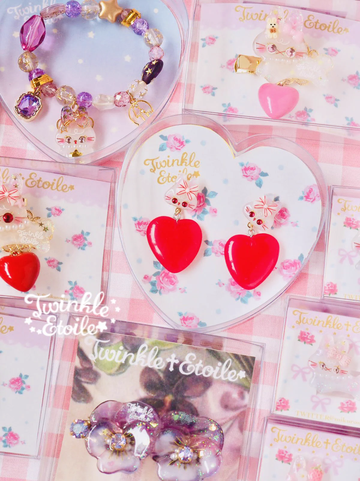 みくろう🎀 Twinkle Etoile on X: 