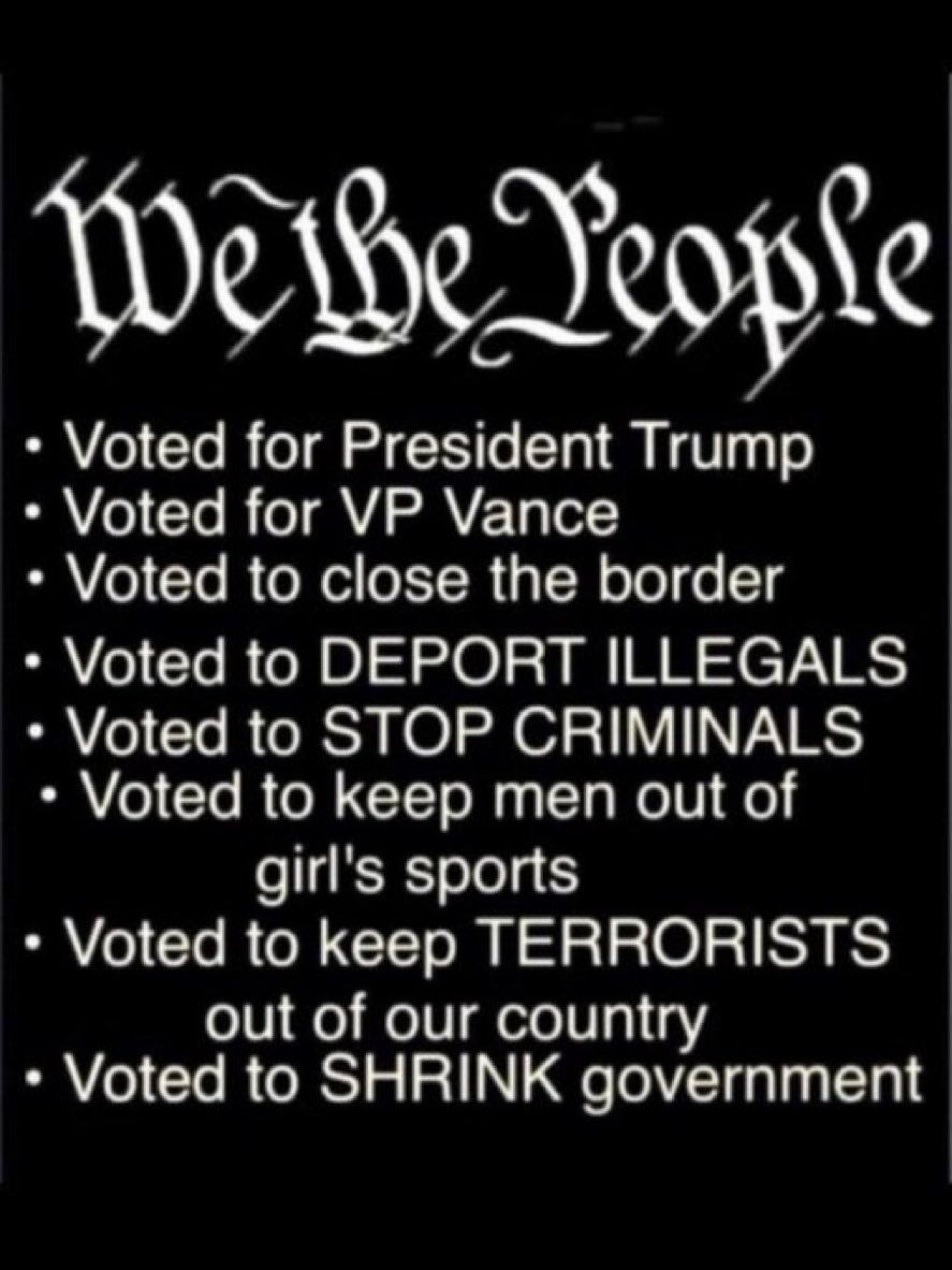 michaelpcolly's tweet photo. @gtconway3d @realDonaldTrump President Trump won the Electoral College, the Popular Vote and all Swing States. SIT DOWN !!! https://t.co/c4uy9pOIQF