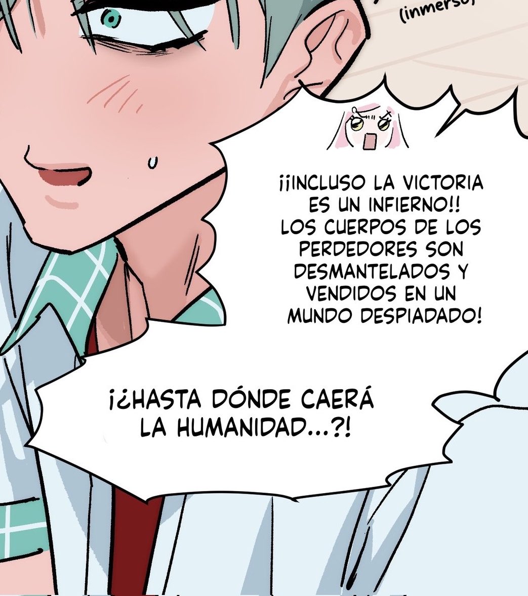 kuchendnuezz's tweet photo. Me estás ptas diciendo que de nuevo, DE NUEVO VAMOS A VER COMO LAS MIZISUA Y LOS IVANTILL QUEDAN CON FINAL TRÁGICO Y SE MATAN ENTRE SÍ PERO EN OTRO UNIVERSO?? 

Vivinos odia ver a los gays felices, Y EN EL MES PRIDE https://t.co/AWwk79ccIY