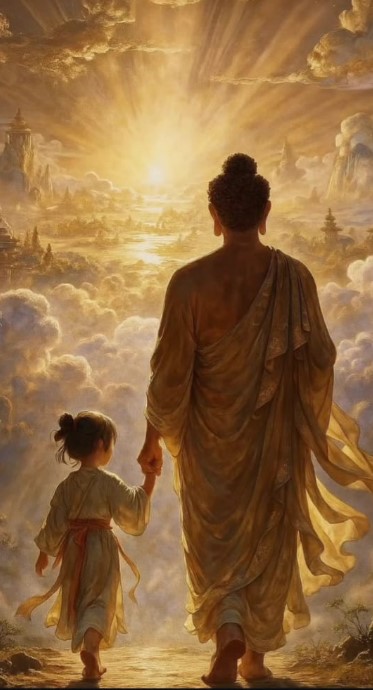 Maverick120832's tweet photo. Those SCs who are waiting for their caste leaders to convert before embracing Buddhism themselves, that day may never come. Do not wait for others to take the first step. Embrace Buddhism asap and follow the teachings of the Tathagata wholeheartedly https://t.co/C4QEzPRM2d