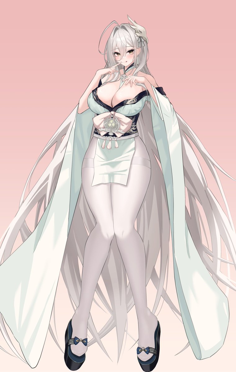 Regulus082's tweet photo. 白鳳🥰
＃アズールレーン #AzurLane https://t.co/ysAA6pmxAs