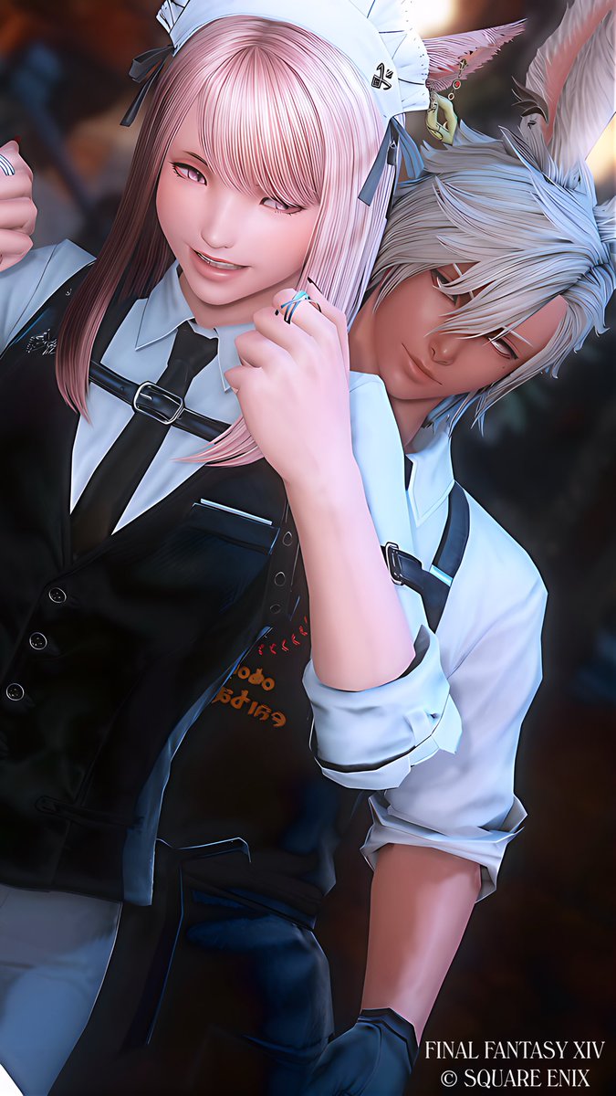 PASSOFF14's tweet photo. PVP5回戦4回ビリで泣きそう
#FF14 https://t.co/prq6q8UqNb