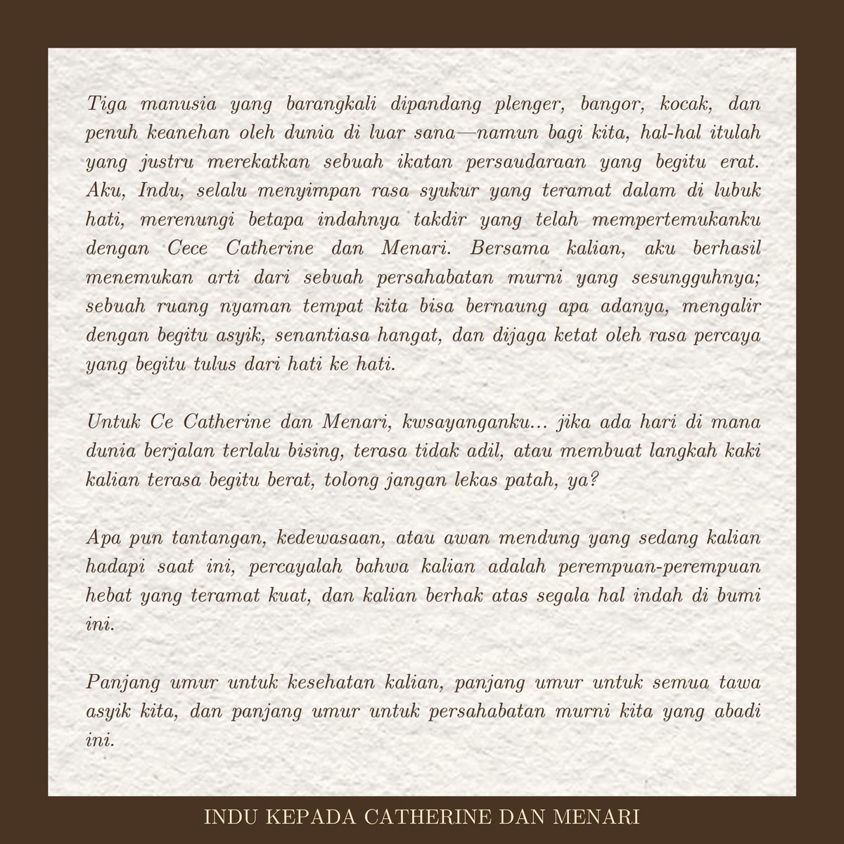 pijarjelita's tweet photo. https://t.co/Ut7aXqZQiJ