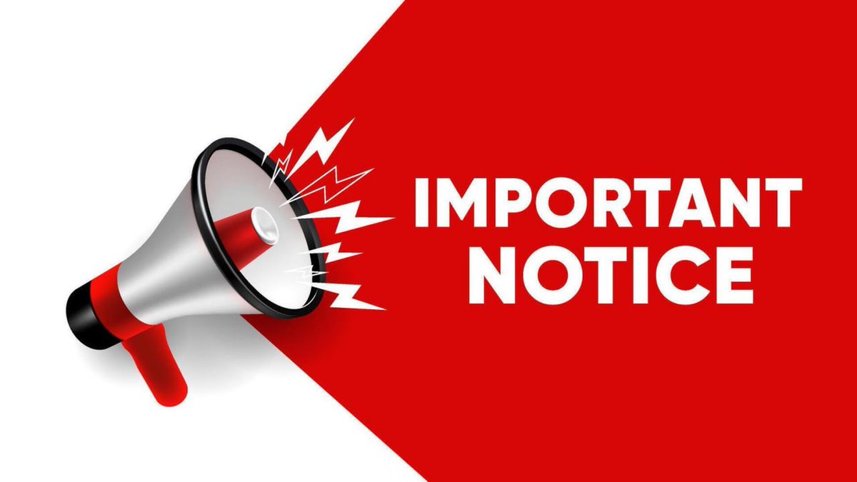 EFSANEGlobal's tweet photo. 📢 EFS Listing Schedule Adjustment Notice

Dear Users,
To help more users learn about and follow the EFS project, while further expanding EFS's market influence, the platform has decided to postpone the EFS listing by 2 days.

⏰ Updated Listing Time:
June 7, 2026, at 15:30 (UTC+0)

Please share this information with your friends to ensure they do not miss the latest update.

In addition, tonight's live broadcast will officially begin in 1 hour!

During the session, Professor David Miller will continue to guide everyone through practical cryptocurrency futures trading strategies and, based on current market conditions, analyze and forecast the price trend of EFS after its listing.

We warmly welcome everyone to join the live stream on time to learn, exchange ideas, and seize market opportunities together!

📍Join the Live Stream Now: https://t.co/OXMO5PJqht

Thank you for your continued support and attention to EFS!