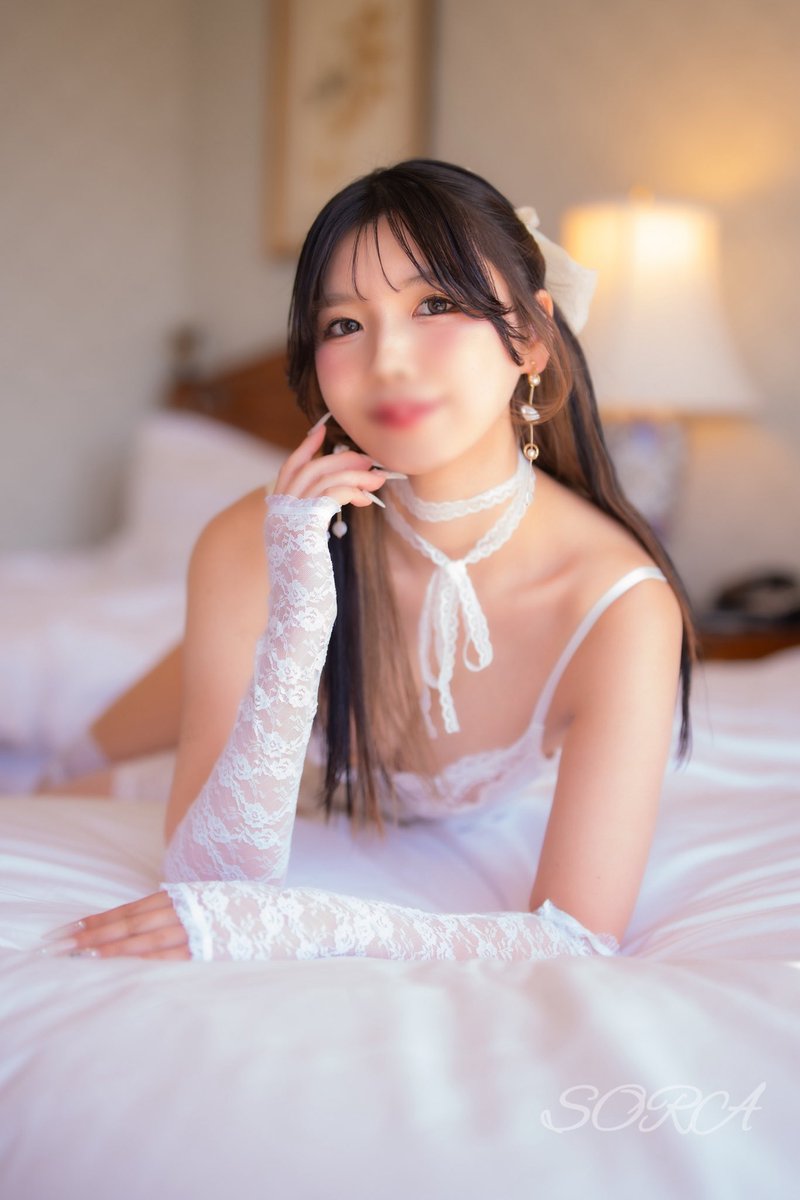 sora14sky's tweet photo. 6/6(土)より新天地です❤︎
新生「そら」ちゃんよろしくね❤︎ https://t.co/lZvu53S6bm