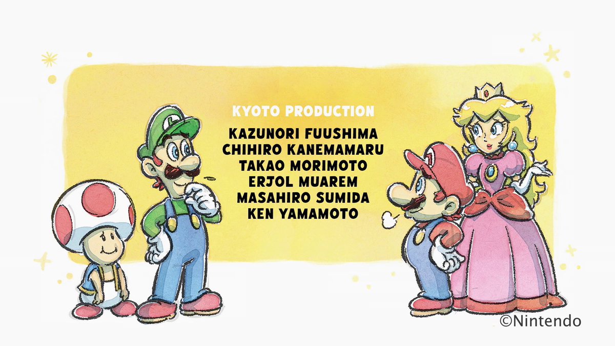 Portal Super Mario tweet media