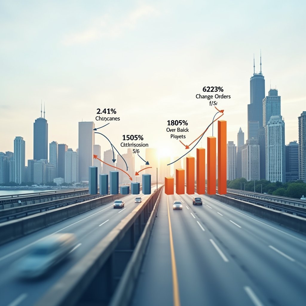 charchitectltd's tweet photo. We run projects differently. Our design‑build projects finish ~20% faster, have 40% fewer change orders, and cut client touchpoints by half compared with split delivery—single accountability, tighter cost control, better outcomes. Learn more: https://t.co/RBGRYnO5UV #Chicago https://t.co/1PbKQZOYNG