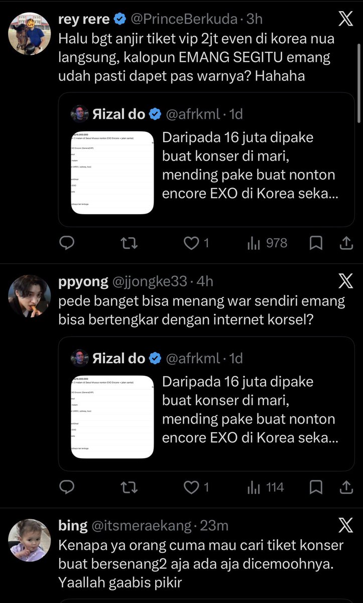 gyujuseyo's tweet photo. Gila yah baca qrt nya https://t.co/Dvy8Ubgpt6