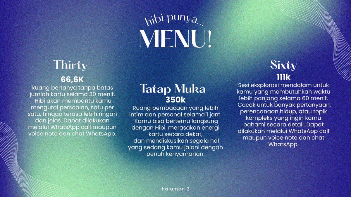 hibibubebo's tweet photo. Hai semua! 
Aku masih open untum hari ini yaa. Silahkan untuk yang mau mampir ke tarot reading malam ini 🌊🐟 https://t.co/KuSLlaik9V