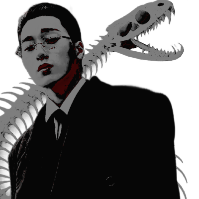 reapsongs's tweet photo. ᅠ
ㅤ         𓈒     ̥°̩̥˚̩̩̥͙°̩̥    the  𝙲𝙾𝙱͜𝚁𝙰  is  not  𝑟𝑎𝑔𝑒,    𝅄    𓆗      ۪   ݁   𓈒 
ㅤㅤ ۪      𝅄     ꒰  시온  ꒱    ۪   ݁  it  is  𝗿𝗲͟𝘀͟𝘁͟𝗿𝗮𝗶𝗻𝘁.   ݁   ۪    ୧
ᅠ https://t.co/BpiEskdhkB