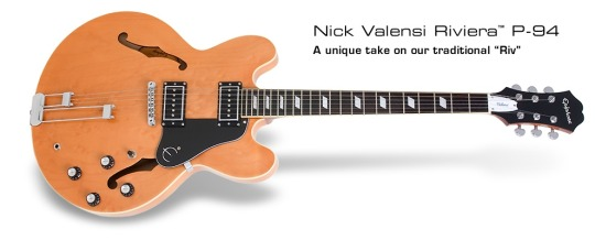 archivestrokes's tweet photo. nick's custom epiphone guitar https://t.co/wiFvpZTIvV