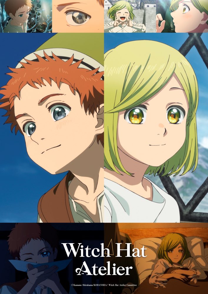 AnimeTV チェーン tweet media