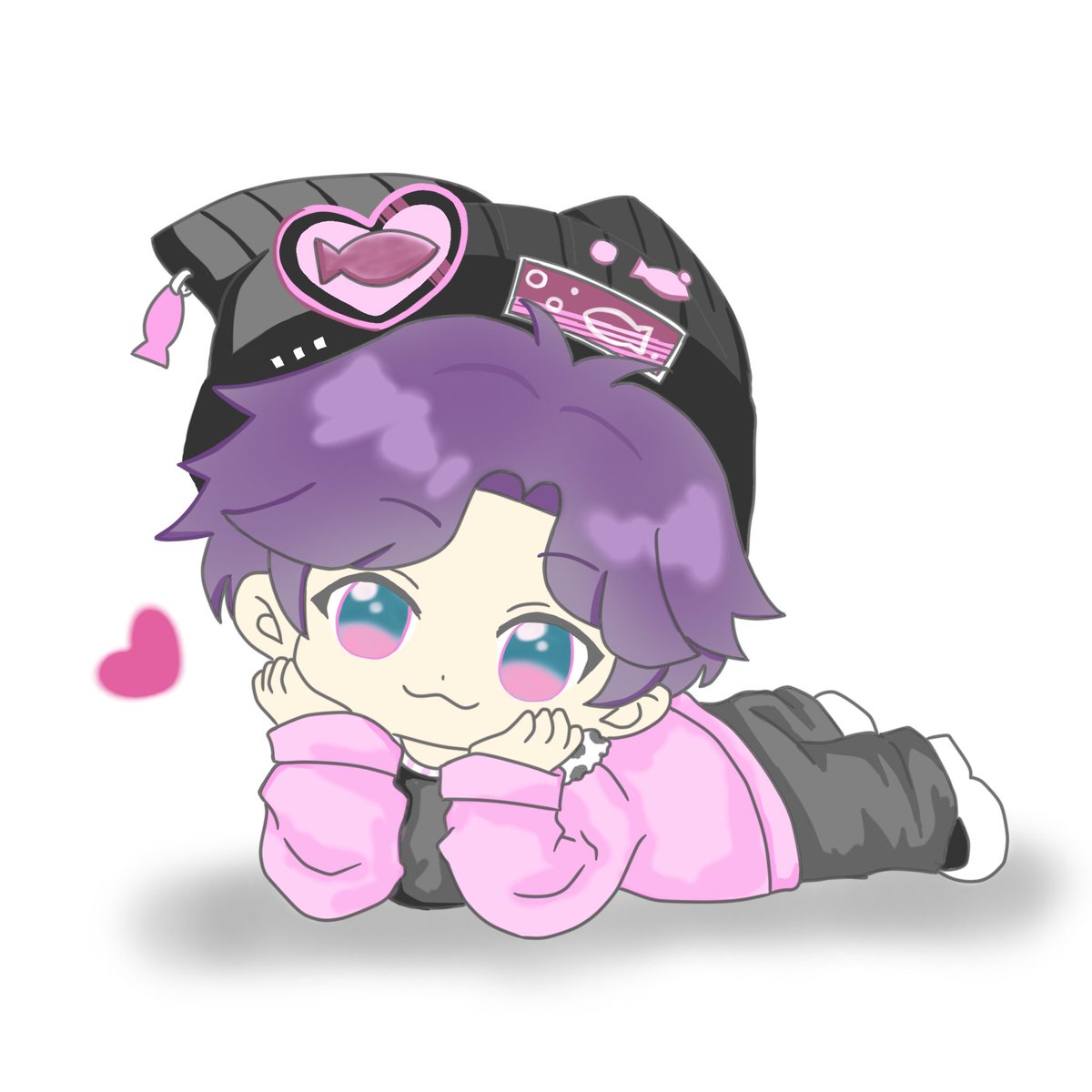 otner_t_sutol_'s tweet photo. ちゃんと描いた https://t.co/VLi1DoGSOQ