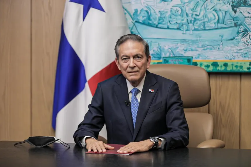 a50pma's tweet photo. * Juicios para cuando?
Espero que no nos bailen, como hicieron con Juan Carlos Varela.
Nito tiene que ser enjuiciado, por todos los males que le causó al panameño! https://t.co/1ETVA1p5Wy