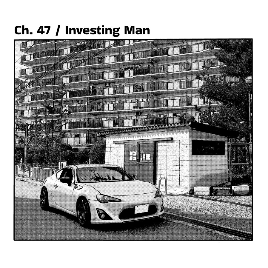 KMANGA_KODANSHA's tweet photo. Fable: The third secret, Chapter 47 Investing Man is now available!
๐ฆRead: https://t.co/Rqz4jY3Syy
New chapters update every Sunday! Enter the world of a hitman whoโs as lethal as he is unpredictable on K MANGA!
#TheFable https://t.co/0WspN5vORy