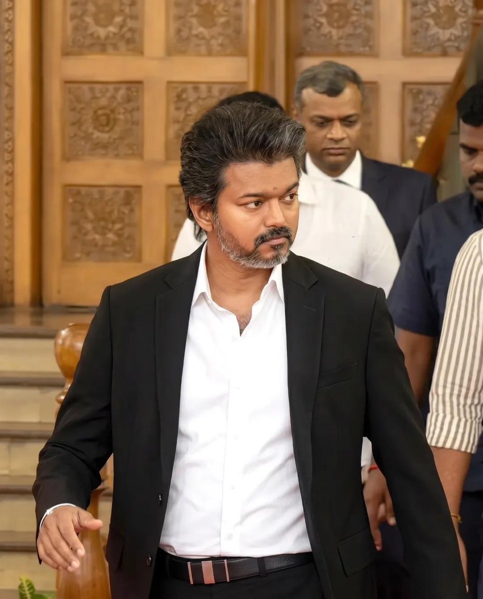 Troll_Cinema's tweet photo. Accept it or not, #ThalapathyVIJAY has changed the entire Tamil Nadu politics 🔥 https://t.co/pfXP9zjDY6
