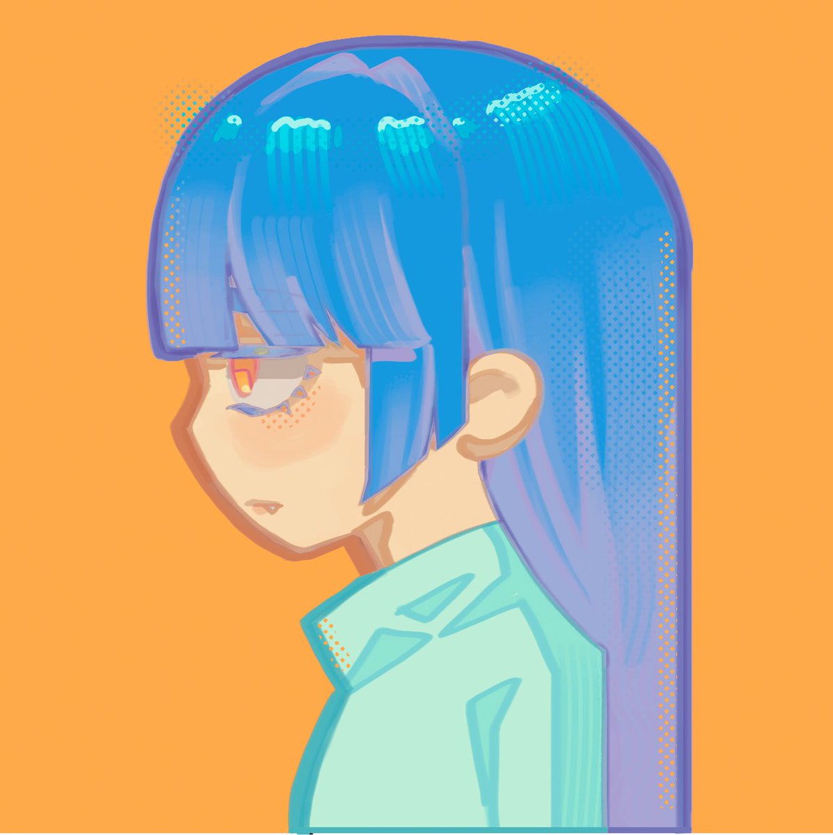 raeffects's tweet photo. OTHER

my alter ego, named ao (literally blue) she as a brother with the same features (they can’t stand eo) 🥀 (2026) https://t.co/iZI5DNCnSt