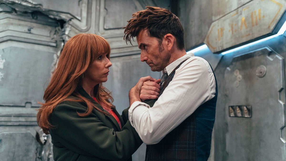 Matthewbbbbbb's tweet photo. @WiFiandChill_ @MMStudios512 It did for the most part. There's goofy moments in pretty much every Doctor Who story so idk what you expect from this show. https://t.co/V3Xla10eiT