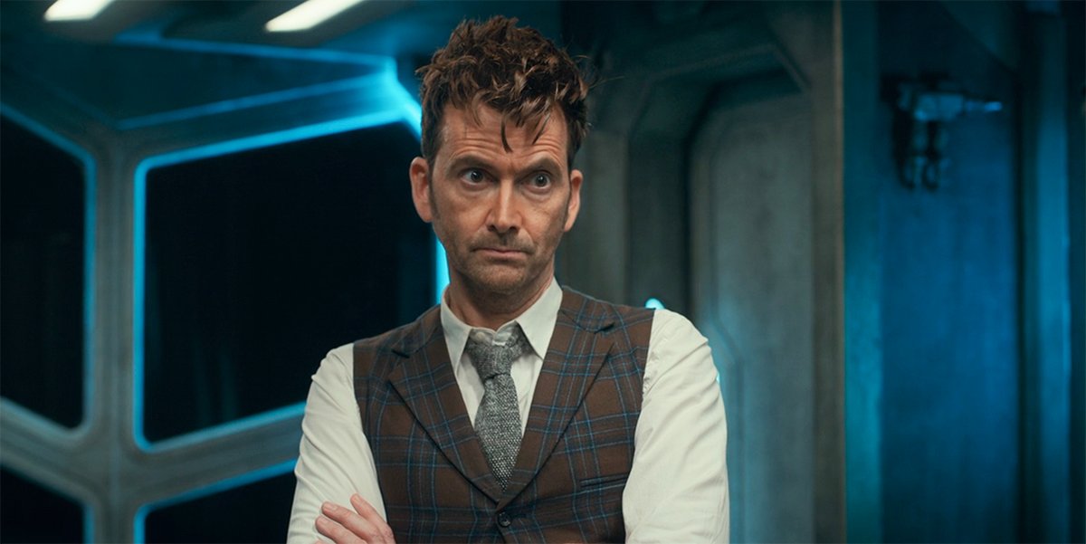 Matthewbbbbbb's tweet photo. @WiFiandChill_ @MMStudios512 It did for the most part. There's goofy moments in pretty much every Doctor Who story so idk what you expect from this show. https://t.co/V3Xla10eiT