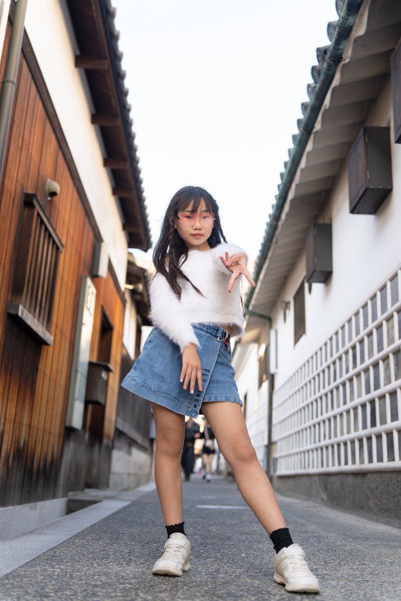 ETxVyjxU3hwTShQ's tweet photo. 26/3/20 倉敷美観地区　 #ちーちゃん https://t.co/sO176Jjpoc