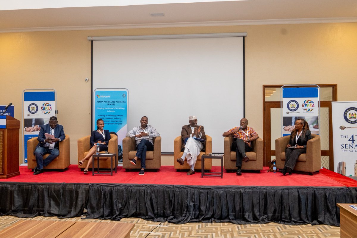 KAS_Kenya's tweet photo. Together with lawmakers and the private sector @KEPSA, we are driving dialogue that turns policy into real economic opportunity for the counties in Kenya. 
#KASKenya #CountyCompetitiveness #KEPSA #PublicPrivateDialogue https://t.co/yklqTeg5Bk
