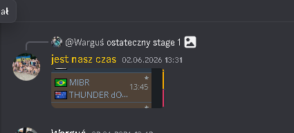 Sejczak tweet media