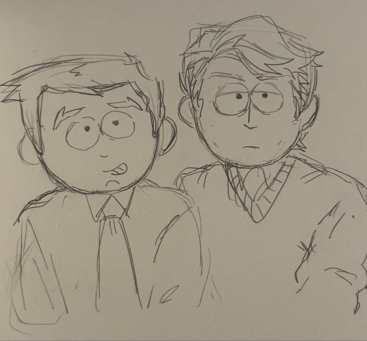 Stephenkisser's tweet photo. 傷口好痛( ･᷄ὢ･᷅ )
#stephenstotch #southpark https://t.co/FhIP9I2i4I